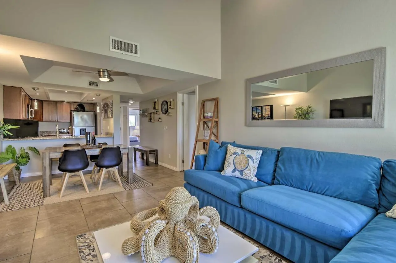 Scottsdale Condo With Golf Course And Mountain Views! 0*,  Stany Zjednoczone Ameryki