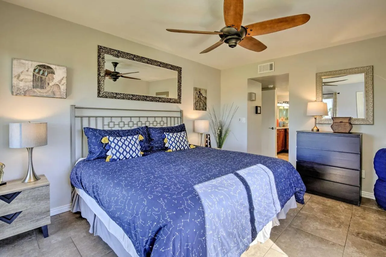 Scottsdale Condo With Golf Course And Mountain Views! 0*,