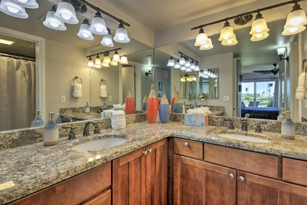 Scottsdale Condo With Golf Course And Mountain Views! Stany Zjednoczone Ameryki