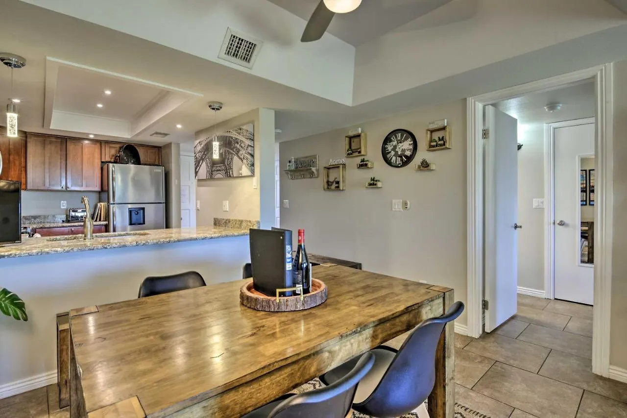 Apartament Scottsdale Condo With Golf Course And Mountain Views!