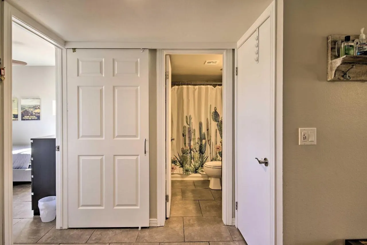 Scottsdale Condo With Golf Course And Mountain Views! 0*,  Stany Zjednoczone Ameryki