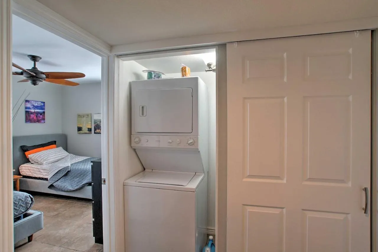 Scottsdale Condo With Golf Course And Mountain Views!